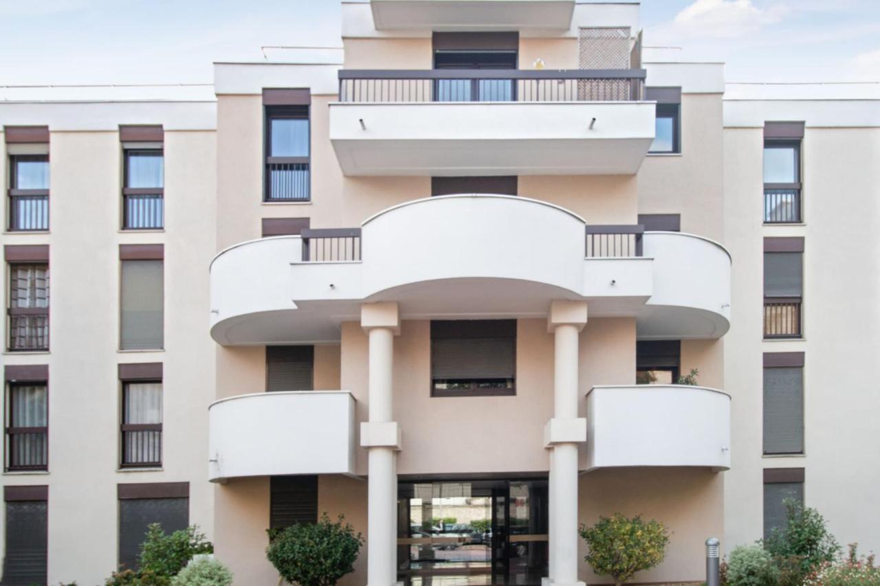 Studio Aristide - Welkeys Montrouge Exterior photo
