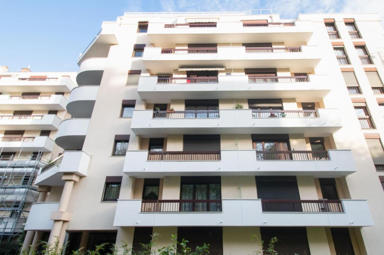 Studio Aristide - Welkeys Montrouge Exterior photo